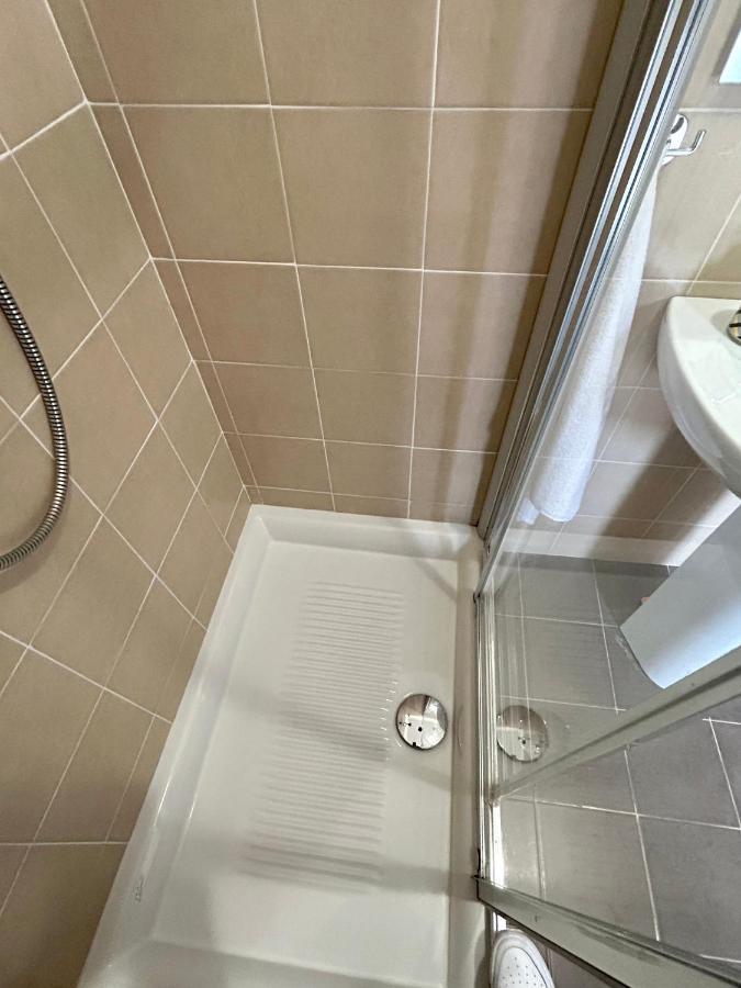 Tua Duplex Apartman Salò Kültér fotó