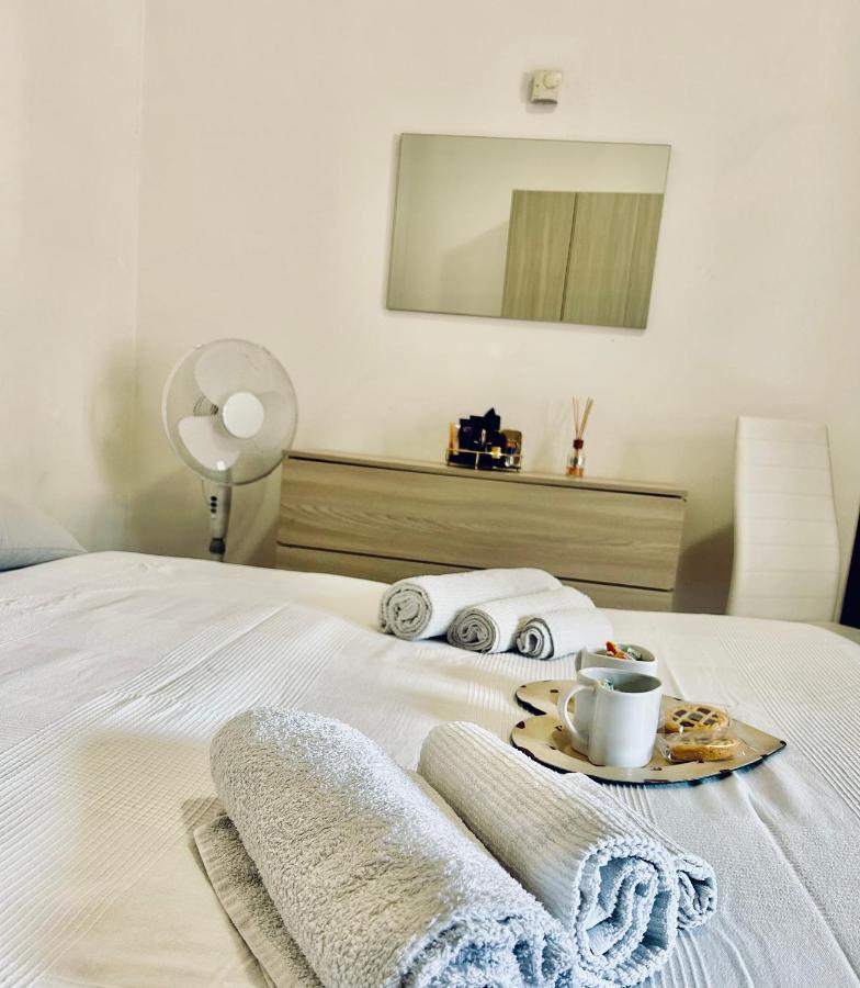 Tua Duplex Apartman Salò Kültér fotó