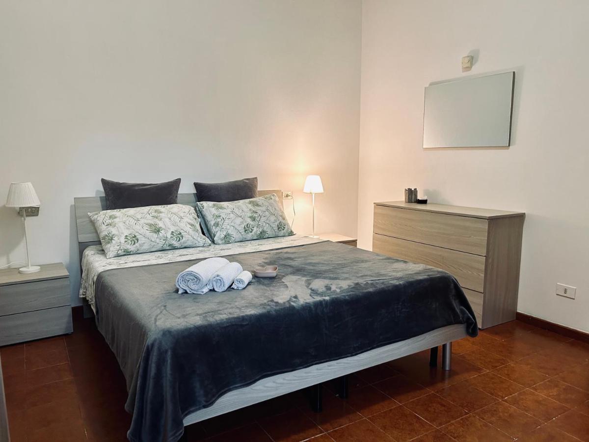 Tua Duplex Apartman Salò Kültér fotó