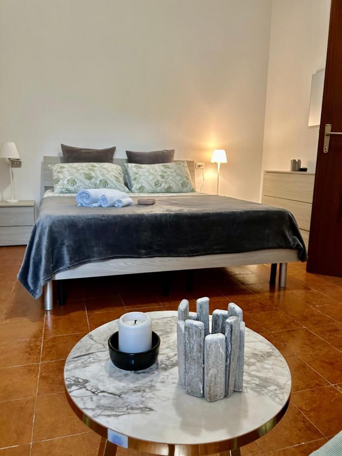 Tua Duplex Apartman Salò Kültér fotó