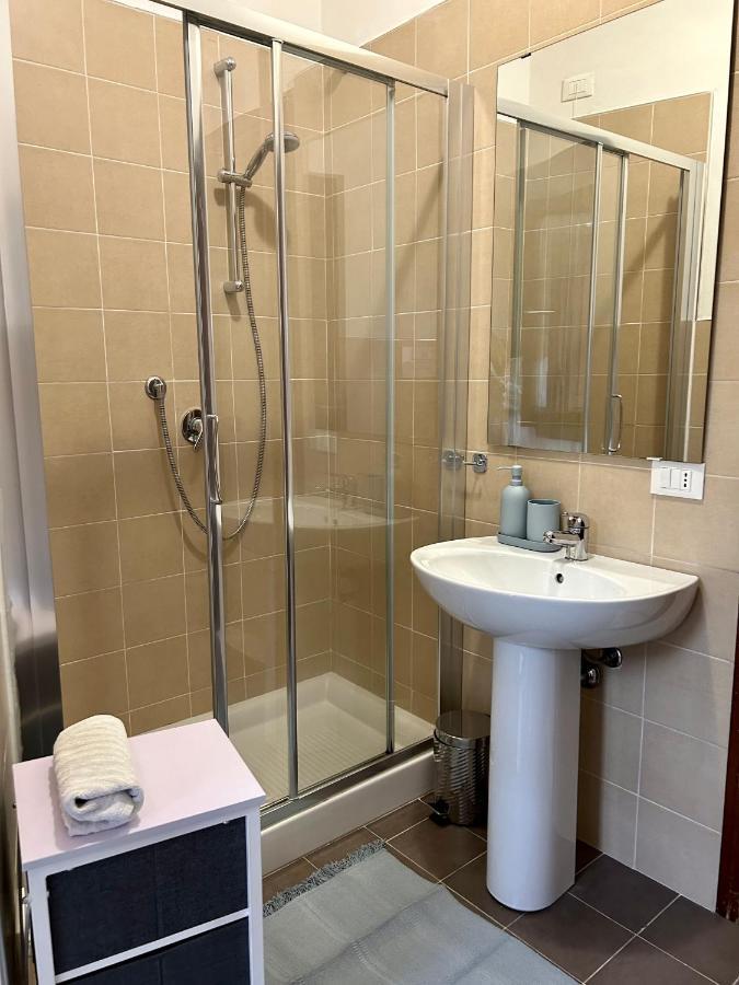 Tua Duplex Apartman Salò Kültér fotó