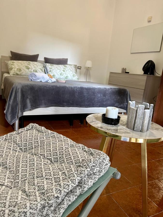 Tua Duplex Apartman Salò Kültér fotó