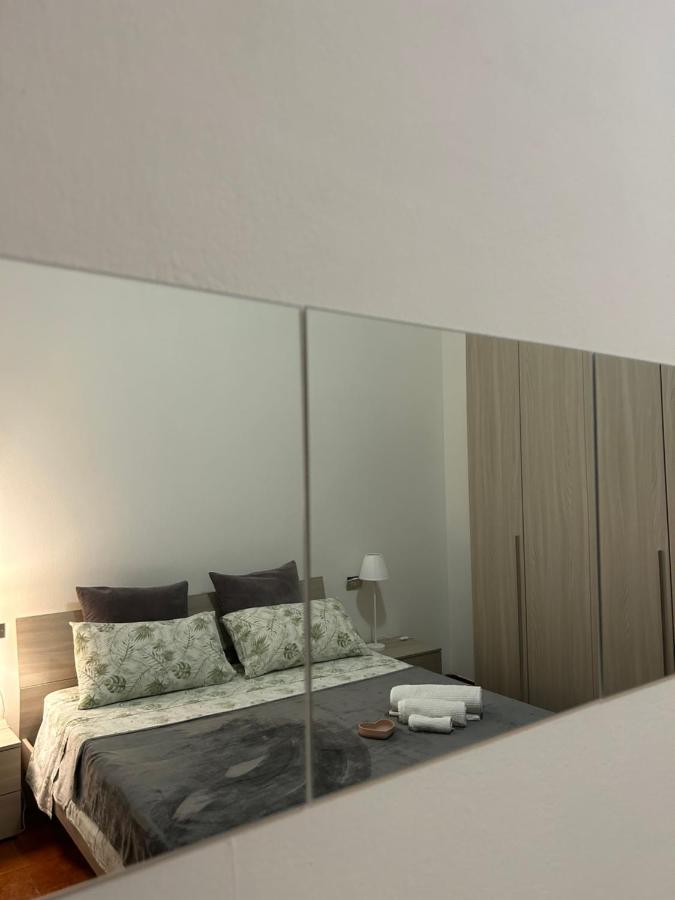 Tua Duplex Apartman Salò Kültér fotó