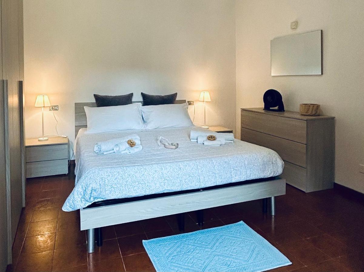 Tua Duplex Apartman Salò Kültér fotó