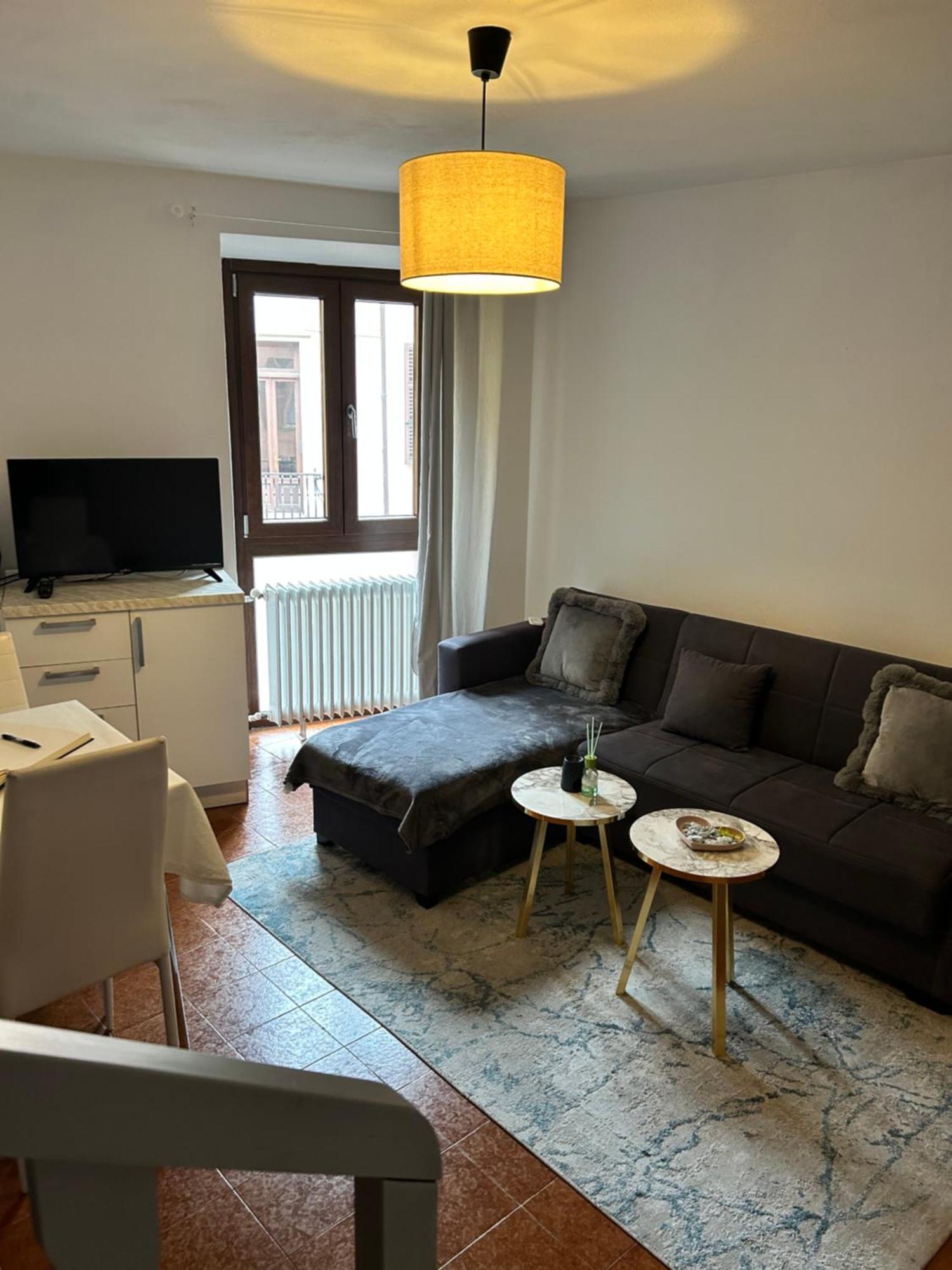 Tua Duplex Apartman Salò Kültér fotó