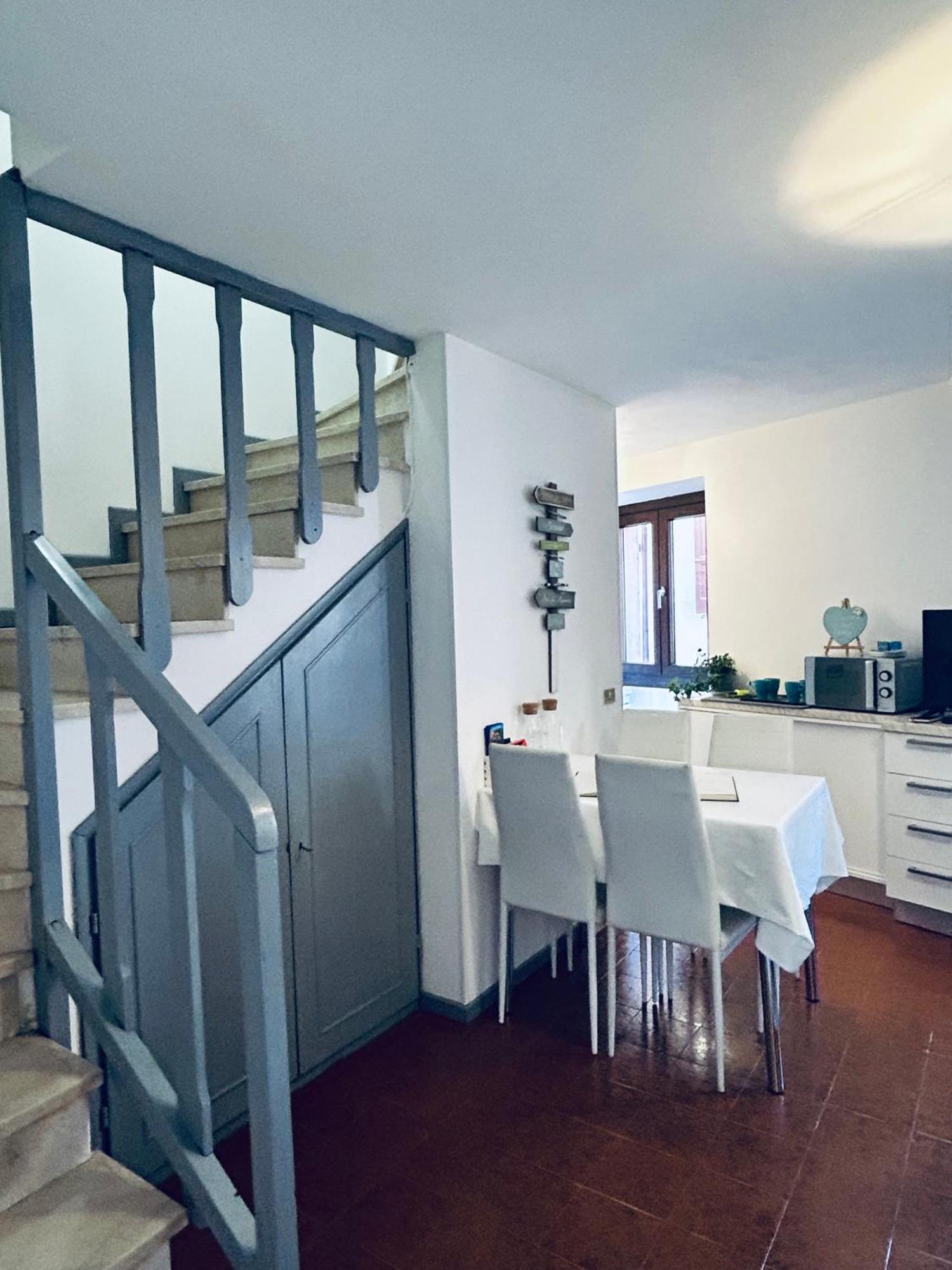 Tua Duplex Apartman Salò Kültér fotó