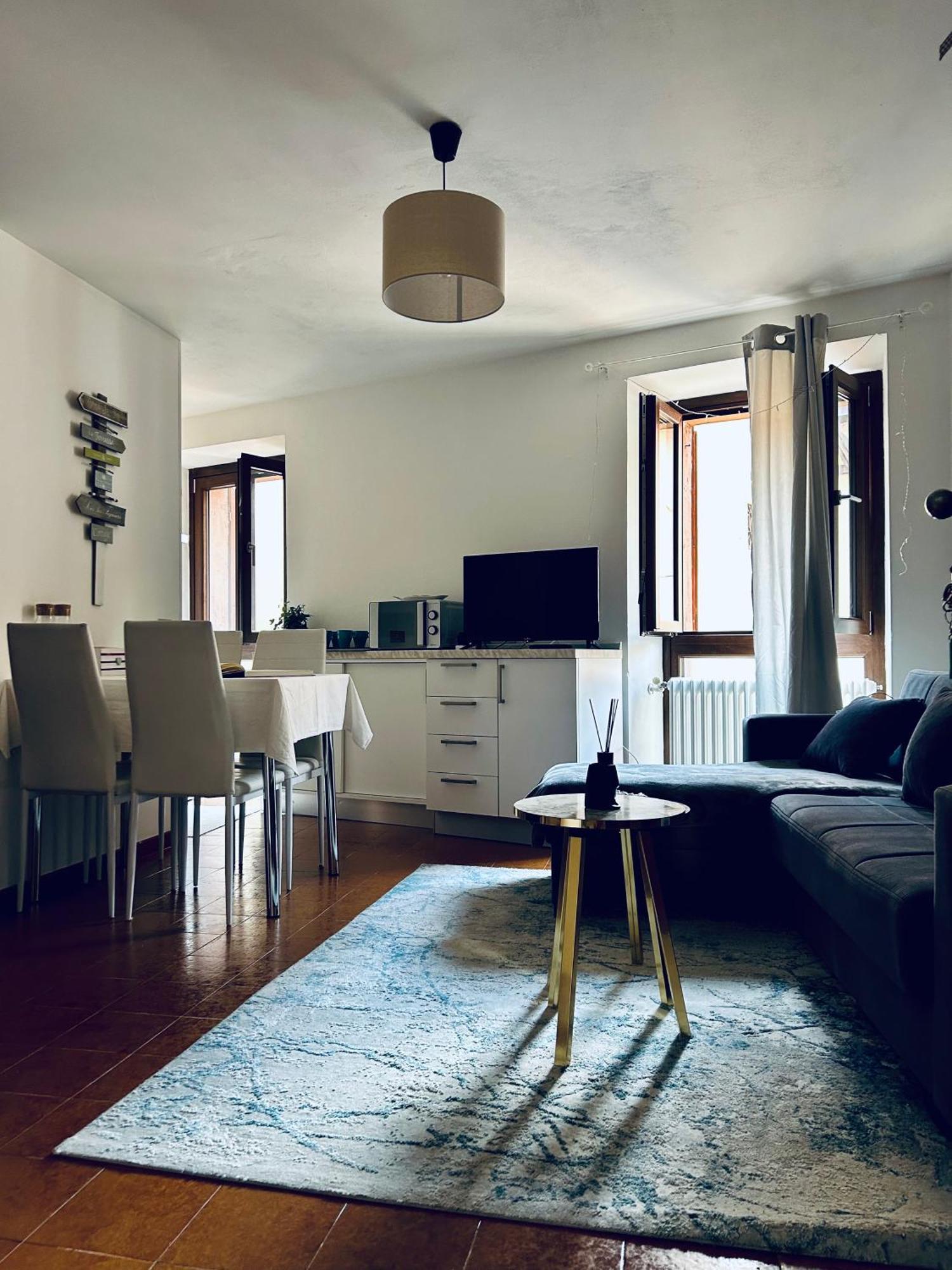 Tua Duplex Apartman Salò Kültér fotó
