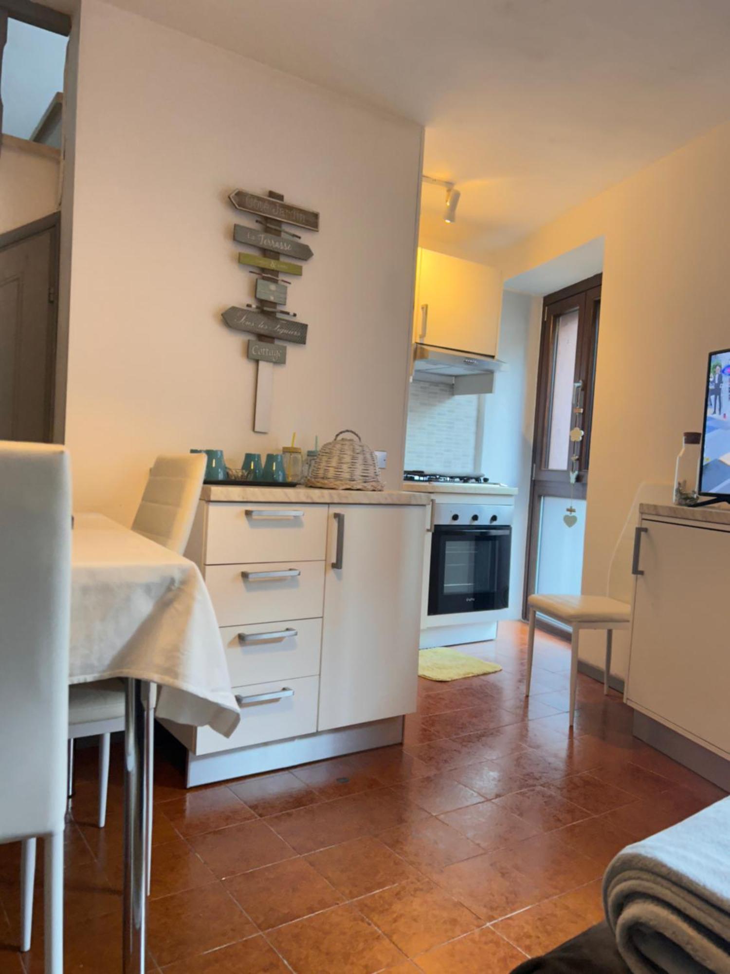 Tua Duplex Apartman Salò Kültér fotó