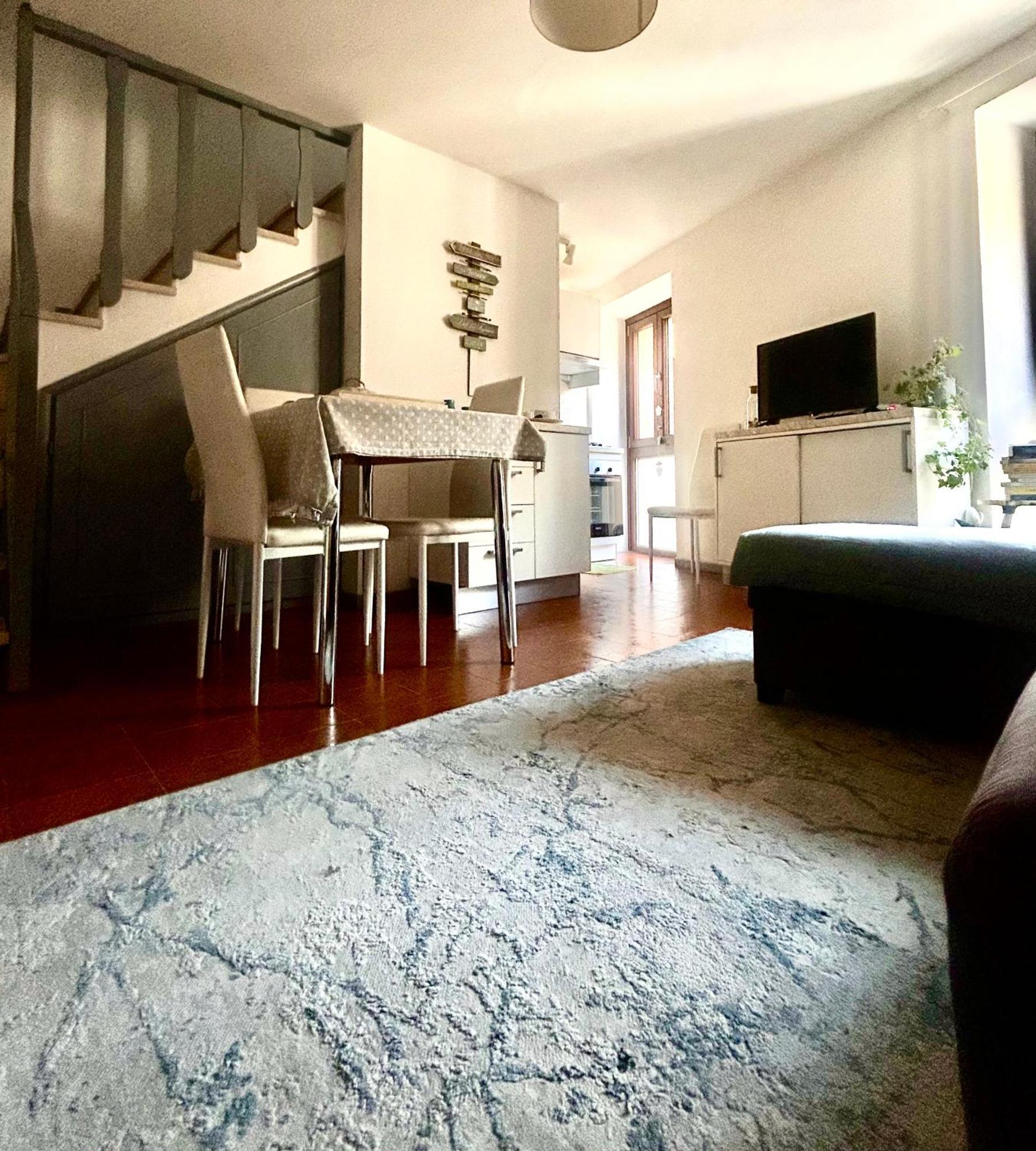 Tua Duplex Apartman Salò Kültér fotó